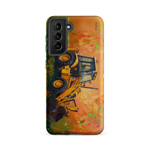 Matte / Samsung Galaxy S21 FE