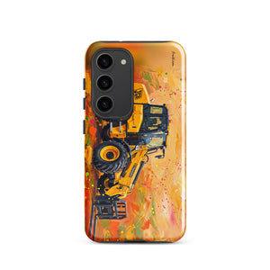 Glossy / Samsung Galaxy S23