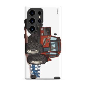 Matte / Samsung Galaxy S24 Ultra