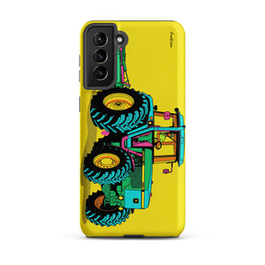 Matte / Samsung Galaxy S21 Plus