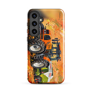Glossy / Samsung Galaxy S24 Plus