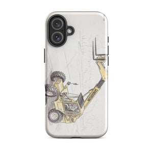 iPhone 16 Plus