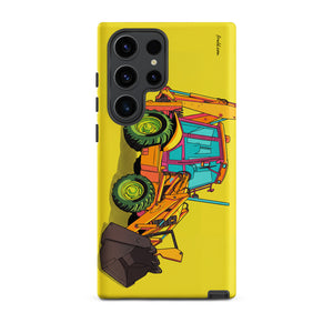 Matte / Samsung Galaxy S23 Ultra