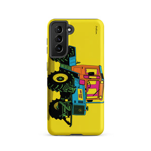 Matte / Samsung Galaxy S21