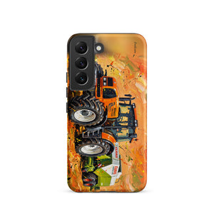 Matte / Samsung Galaxy S22