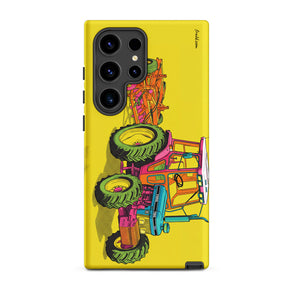 Matte / Samsung Galaxy S24 Ultra