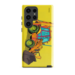 Glossy / Samsung Galaxy S23 Ultra