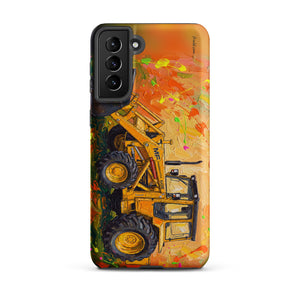 Matte / Samsung Galaxy S21 Plus