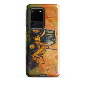 Glossy / Samsung Galaxy S20 Ultra