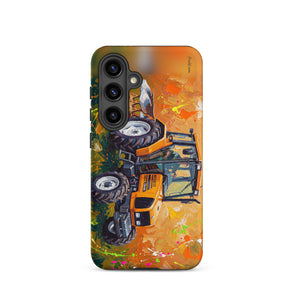 Matte / Samsung Galaxy S24