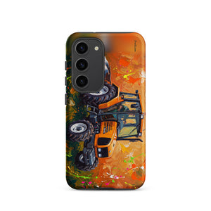 Matte / Samsung Galaxy S23
