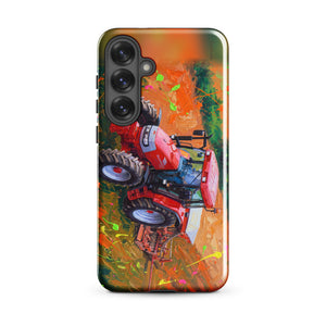 Glossy / Samsung Galaxy S25 Plus