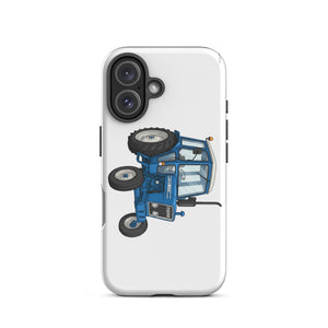 Ford 4600 Illustration (Front) | Tough Case for iPhone®