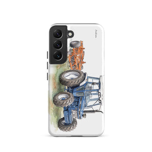 Matte / Samsung Galaxy S22