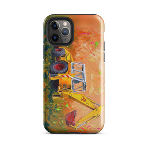 iPhone 11 Pro