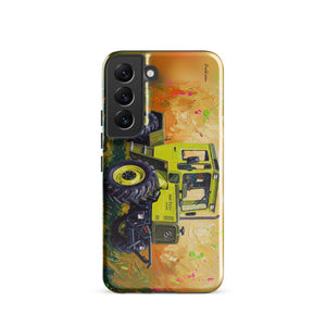 Glossy / Samsung Galaxy S22