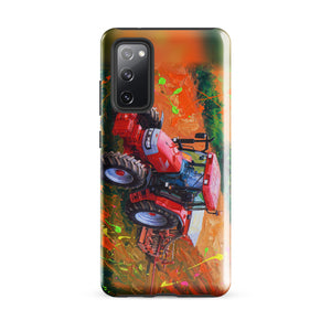 Glossy / Samsung Galaxy S20 FE