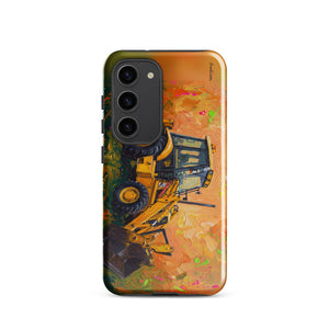 Glossy / Samsung Galaxy S23