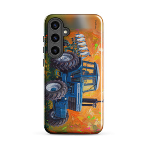 Glossy / Samsung Galaxy S24 Plus
