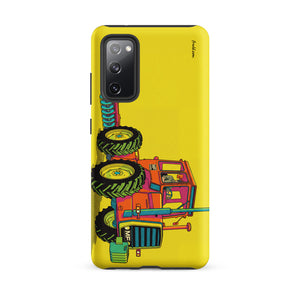 Matte / Samsung Galaxy S20 FE