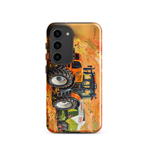 Glossy / Samsung Galaxy S23