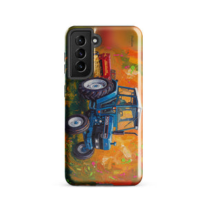 Glossy / Samsung Galaxy S21
