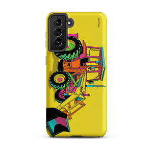 Matte / Samsung Galaxy S21 Plus