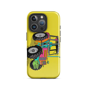 iPhone 16 Pro