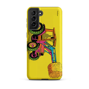 Matte / Samsung Galaxy S21 Plus
