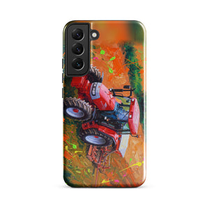 Glossy / Samsung Galaxy S22 Plus