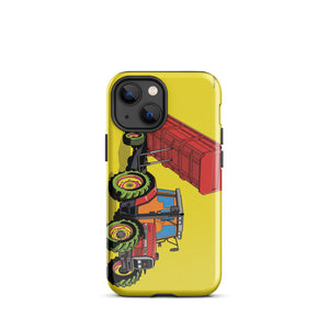 iPhone 13 mini