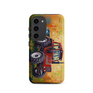 Matte / Samsung Galaxy S23