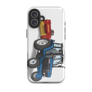 iPhone 16 Plus