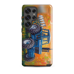 Glossy / Samsung Galaxy S25 Ultra