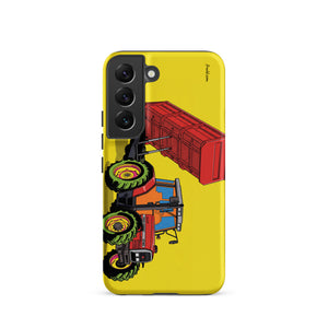 Matte / Samsung Galaxy S22