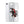 Zetor Clear Case for iPhone® Zetor Crystal 8011 | Clear Case for iPhone® Quality Farmers Merch