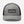 Zetor Heather/ Black Oasis Style Retro Zetor | Trucker Cap Quality Farmers Merch