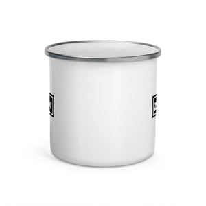 Zetor Oasis Style Zetor | Enamel Mug Quality Farmers Merch