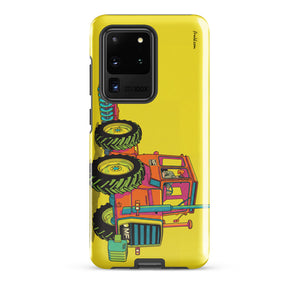 Glossy / Samsung Galaxy S20 Ultra