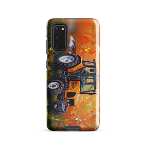 Glossy / Samsung Galaxy S20