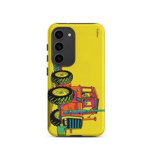Matte / Samsung Galaxy S23