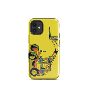 iPhone 12 mini