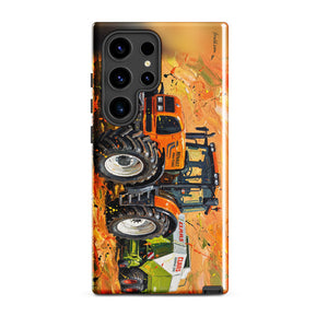 Glossy / Samsung Galaxy S24 Ultra