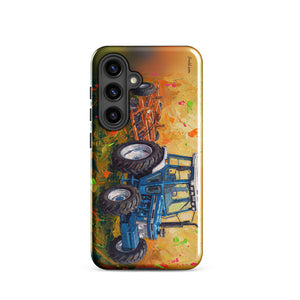 Glossy / Samsung Galaxy S24