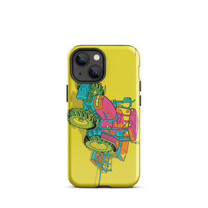 iPhone 13 mini