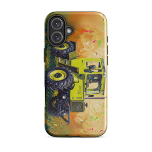 iPhone 16 Plus