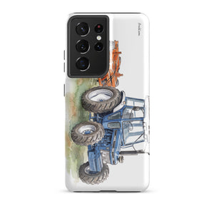 Glossy / Samsung Galaxy S21 Ultra