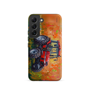 Matte / Samsung Galaxy S22