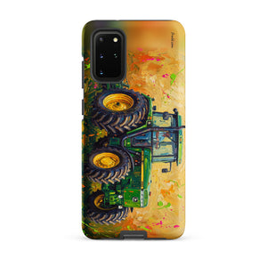 Matte / Samsung Galaxy S20 Plus