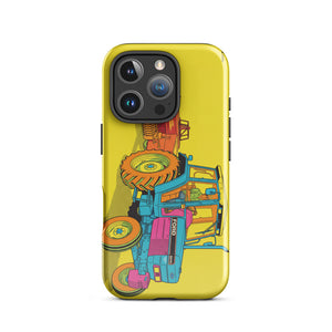 iPhone 16 Pro